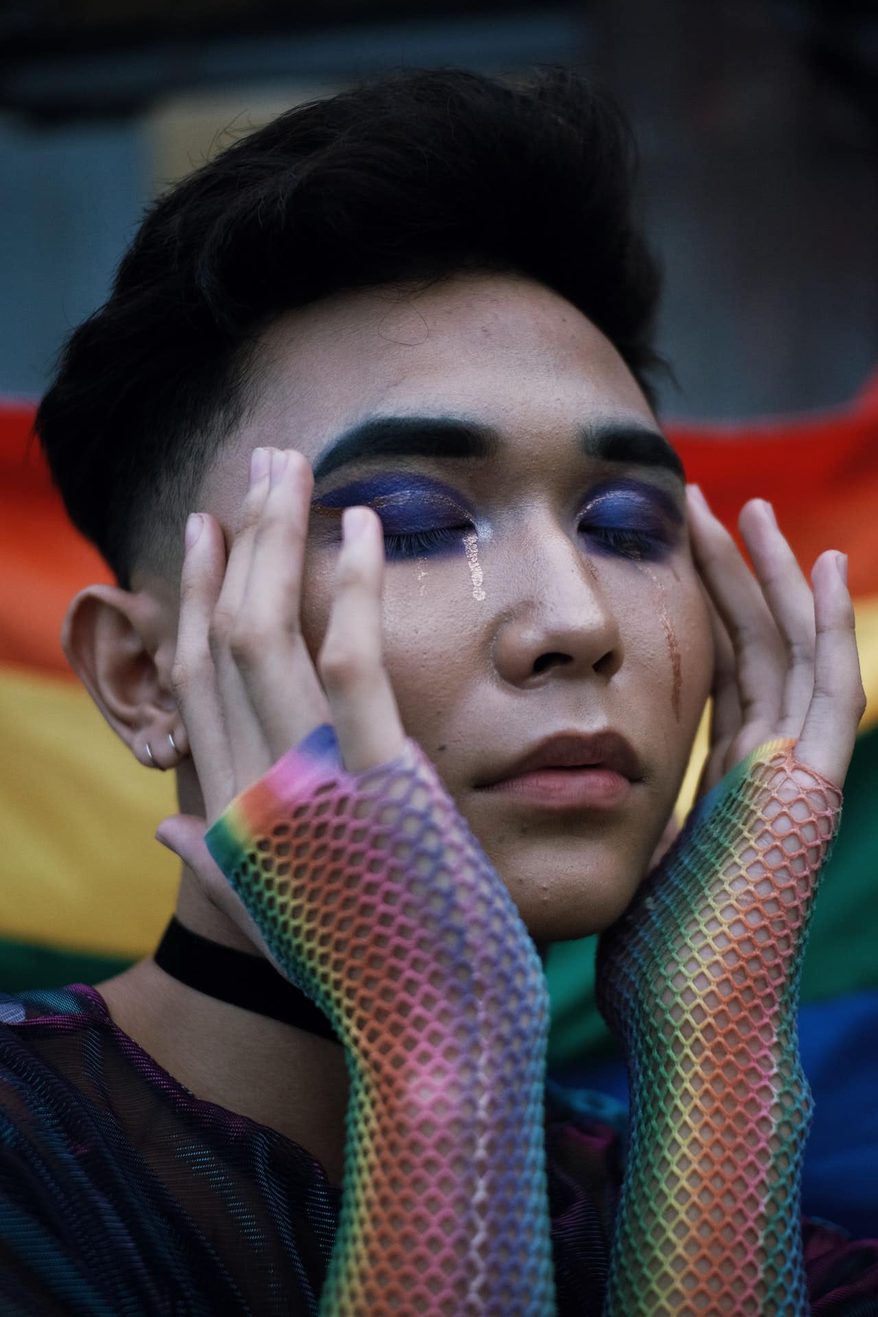 10 Incredible LGBTQIA+ Creatives To Follow